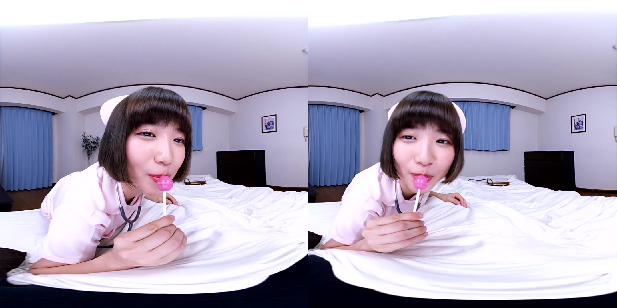 Riko Suzuhara Your Fingertips Fit her Sexy Body 1 - SexLikeReal