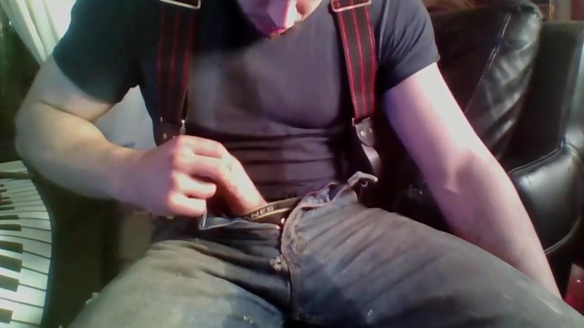 Pissing In Prison Blues And A Black T