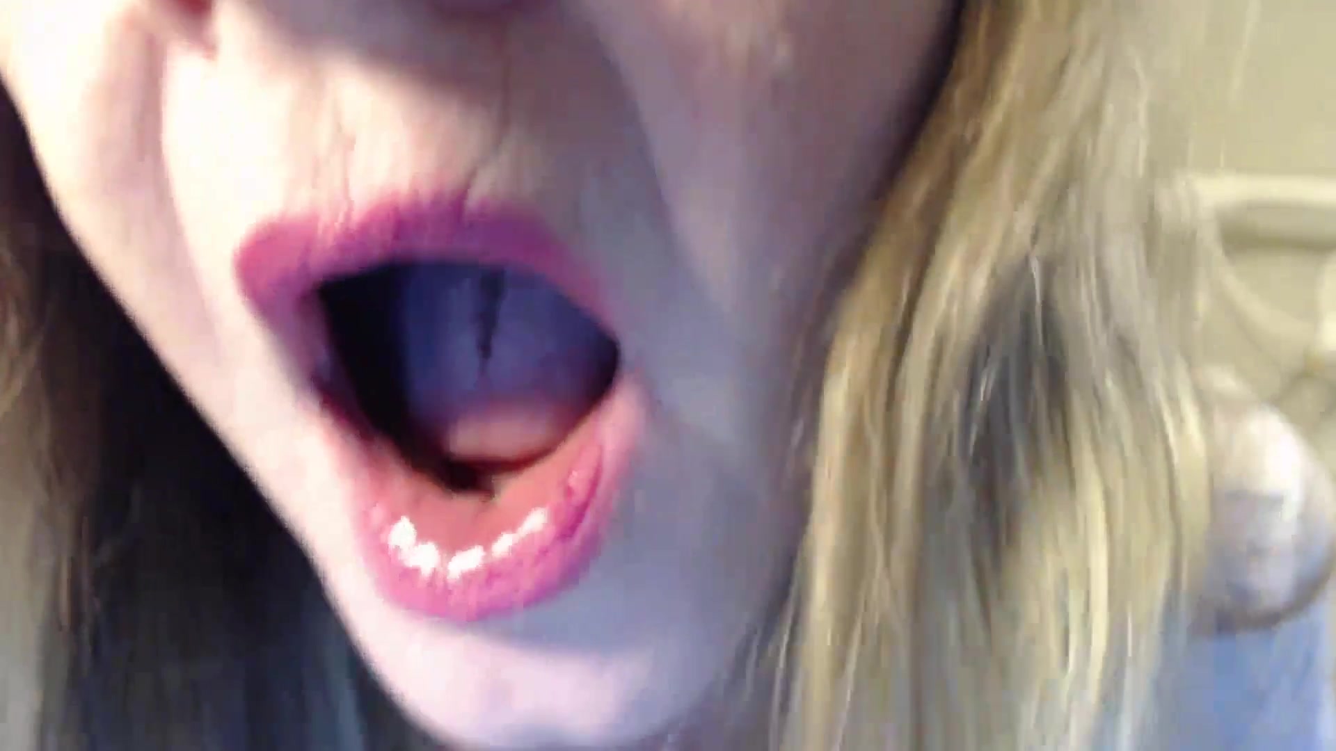 Mouth Fetish Tour - TacAmateurs