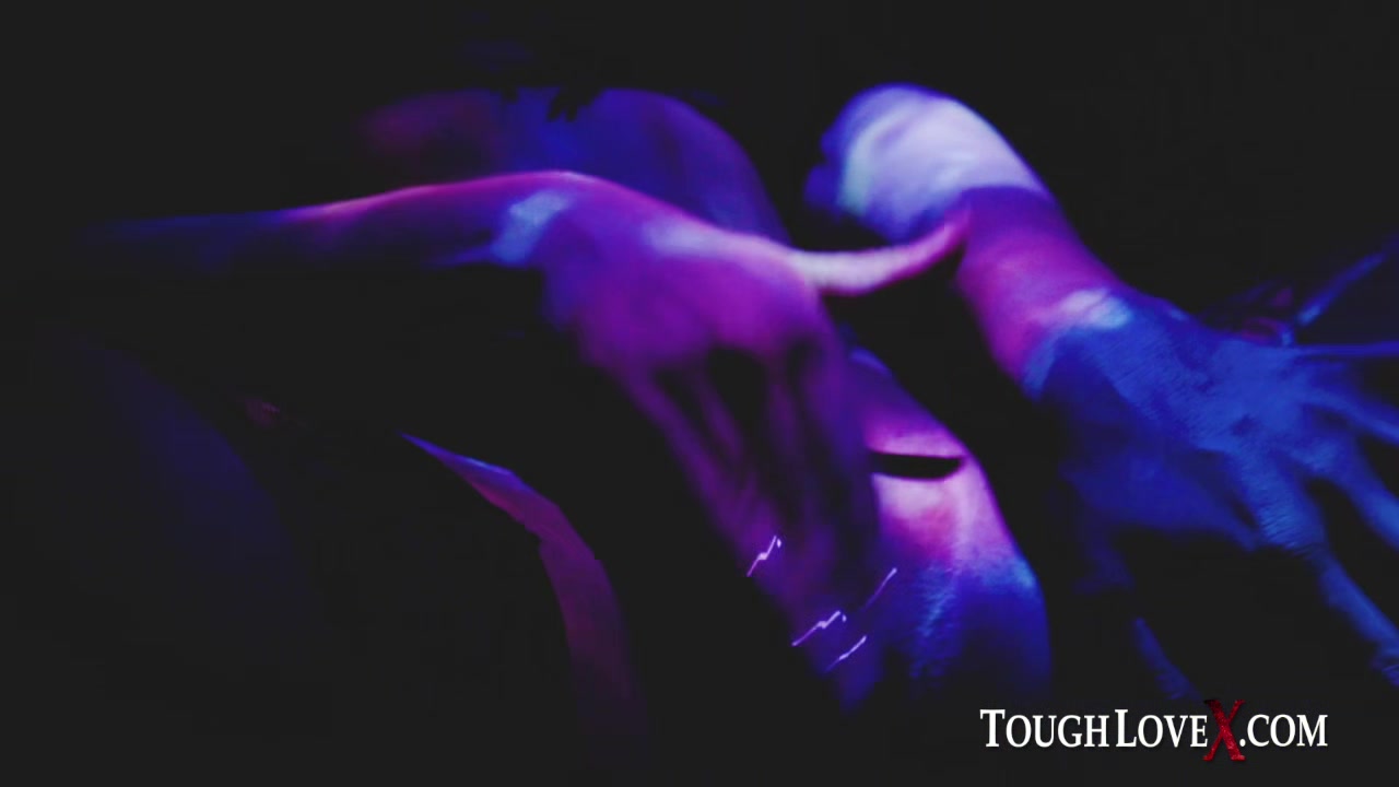 Kayley Gunner - Fade To Black - ToughLoveX