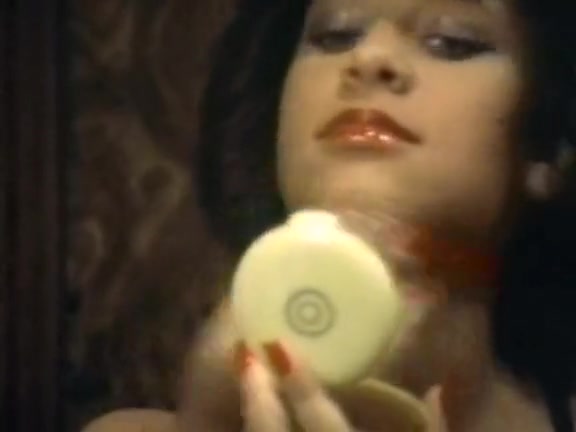 John Holmes, Candy Samples, Uschi Digard in vintage porn movie