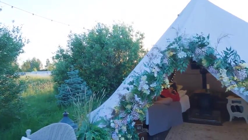 Fucking Fairy Tale - RealAnnaKatz