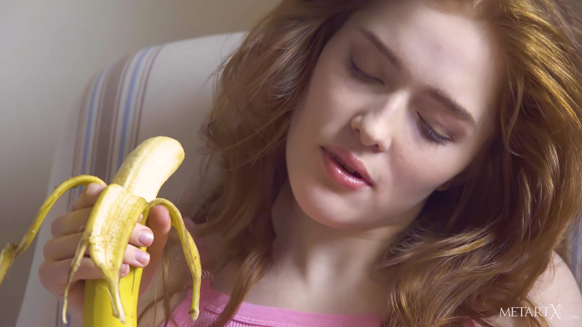 The Art of Seduction 2 - Jia Lissa - MetartX