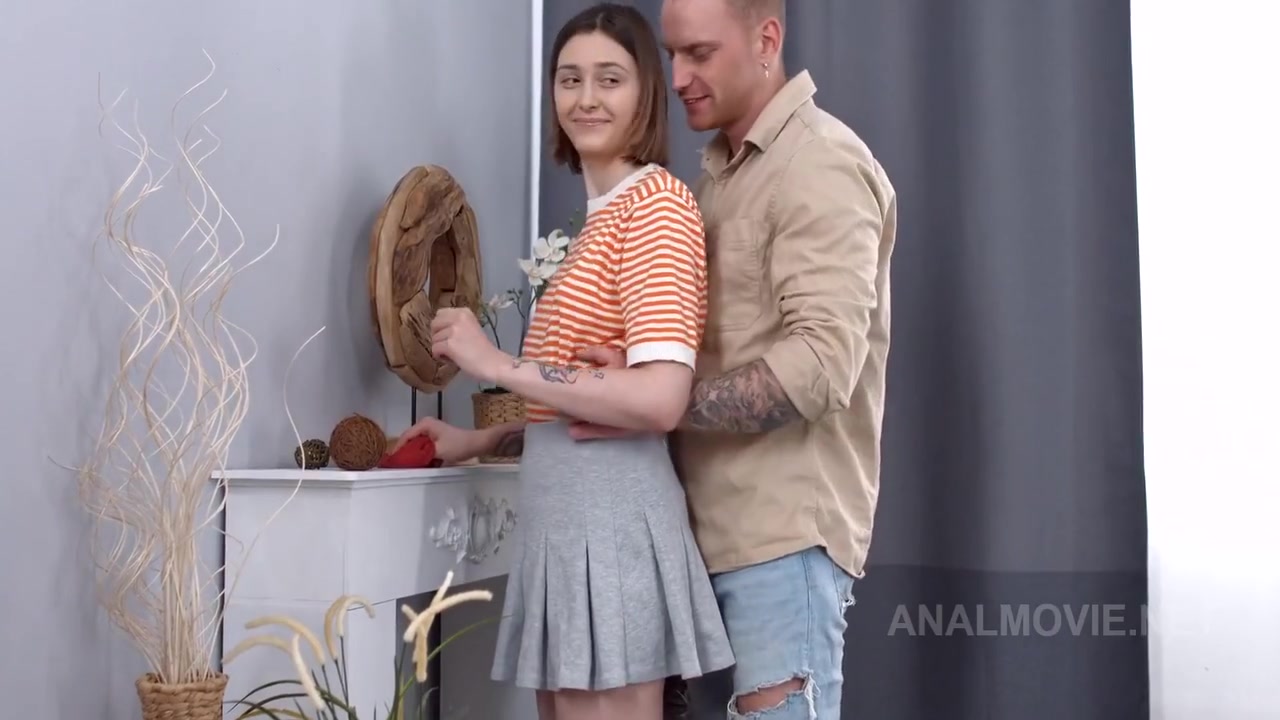 Pimpal Bill, Funky Town And Martin Spell - Latest Dp Doggystyle Gape Both Holes Fucked Cowgirl Both Ways Cum In Mouth Nice Threesome Action