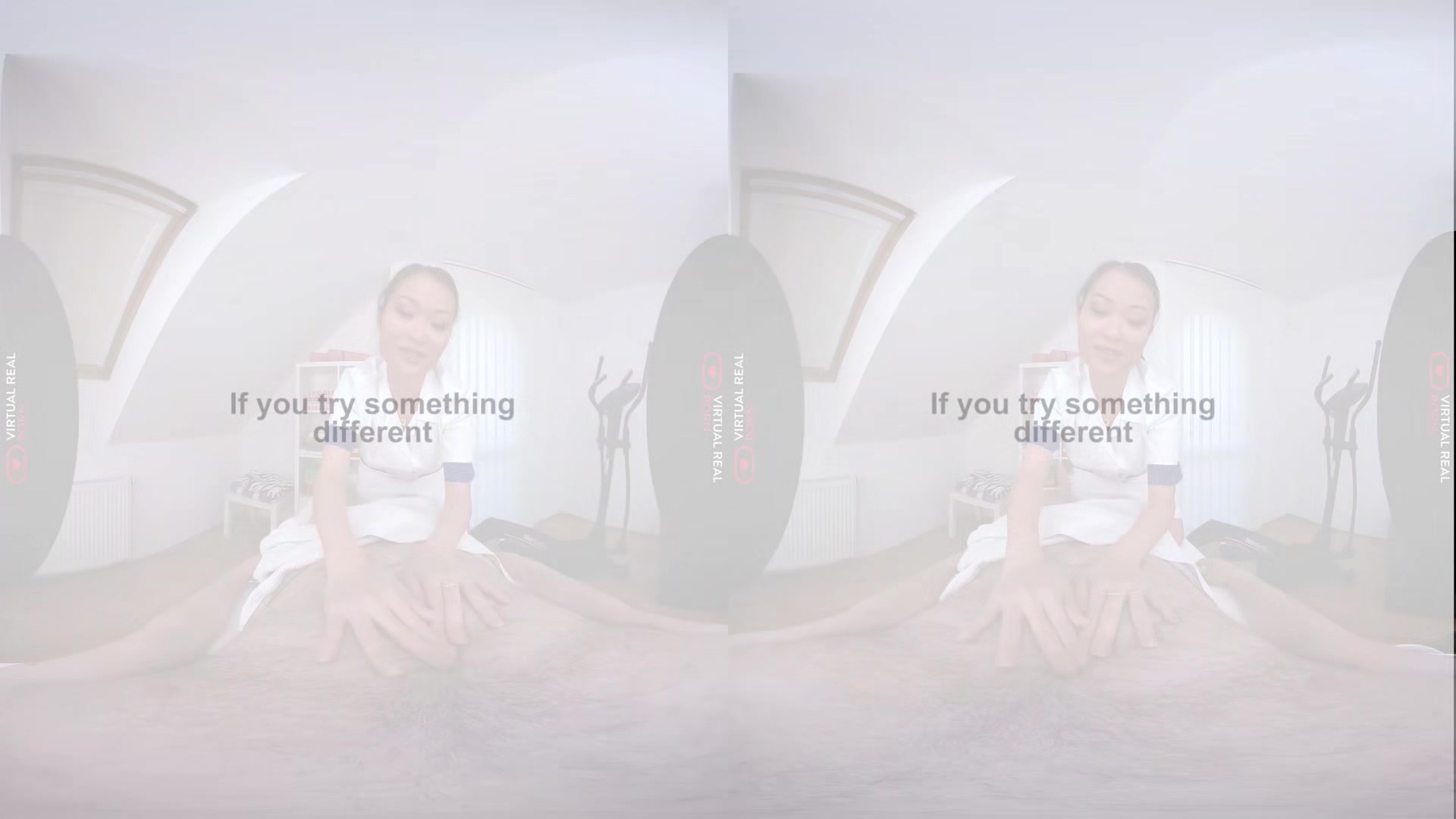 Asian therapy