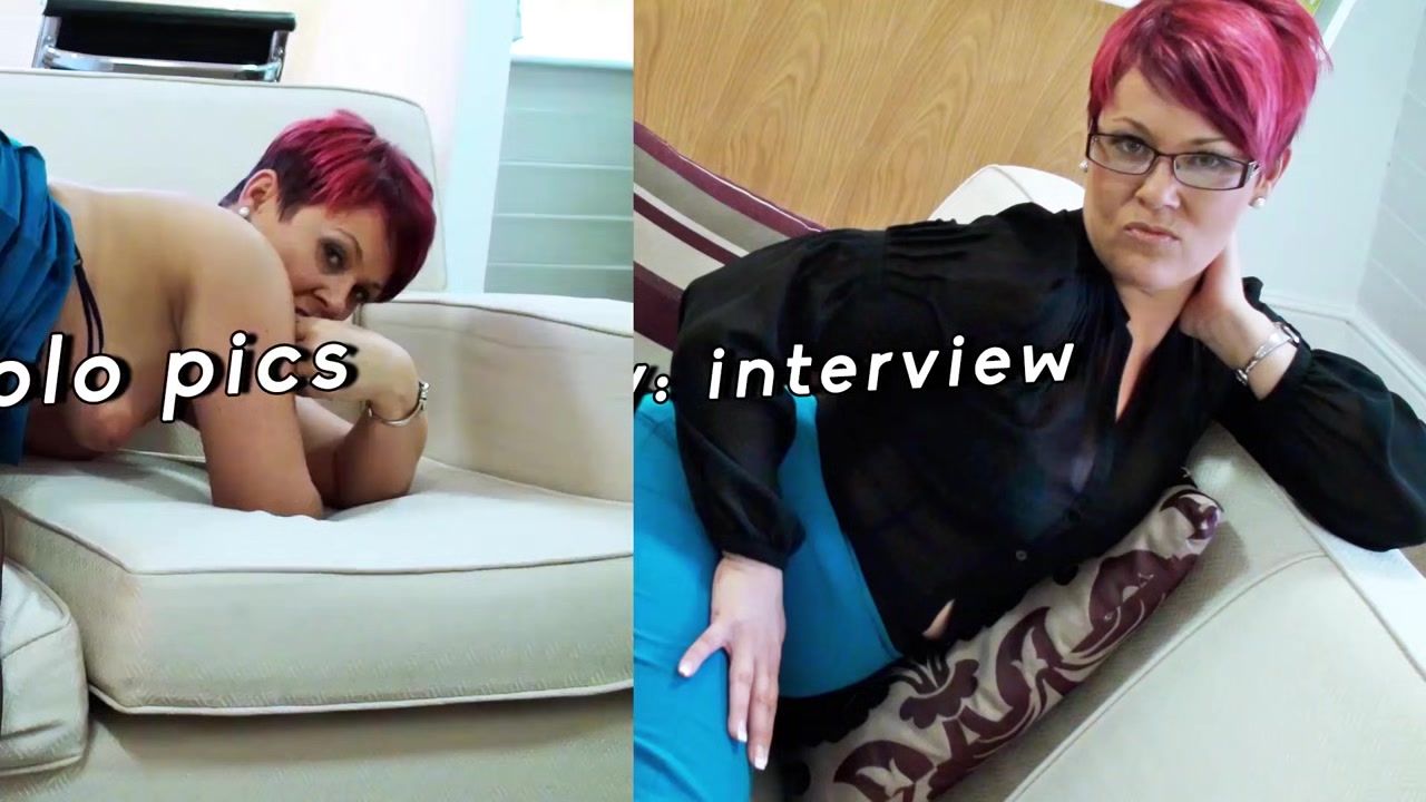 PASCALSSUBSLUTS - Spicy redhead Bree Branning roughly fucked