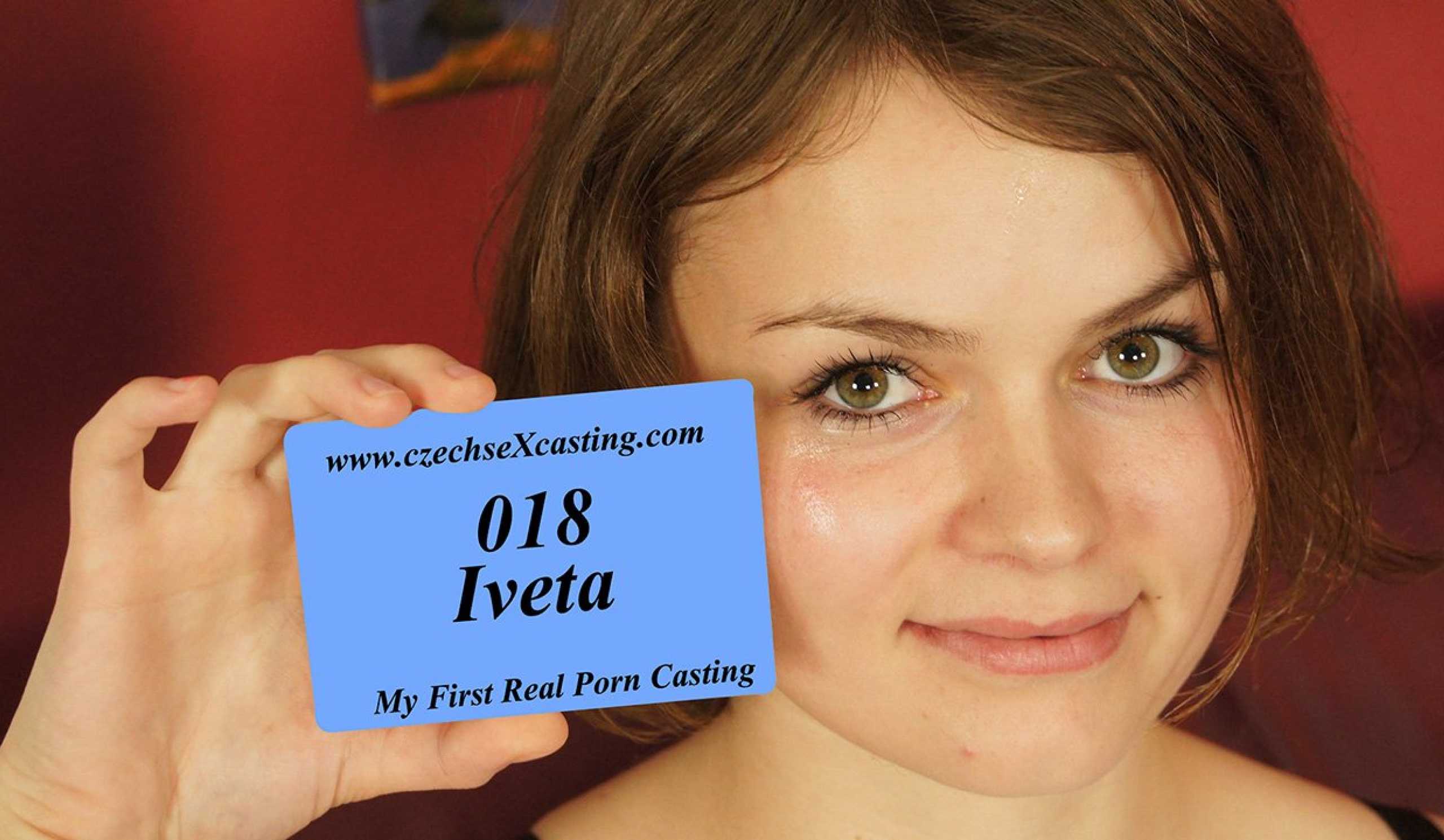 Tereza First Real Porn Casting - Porncz