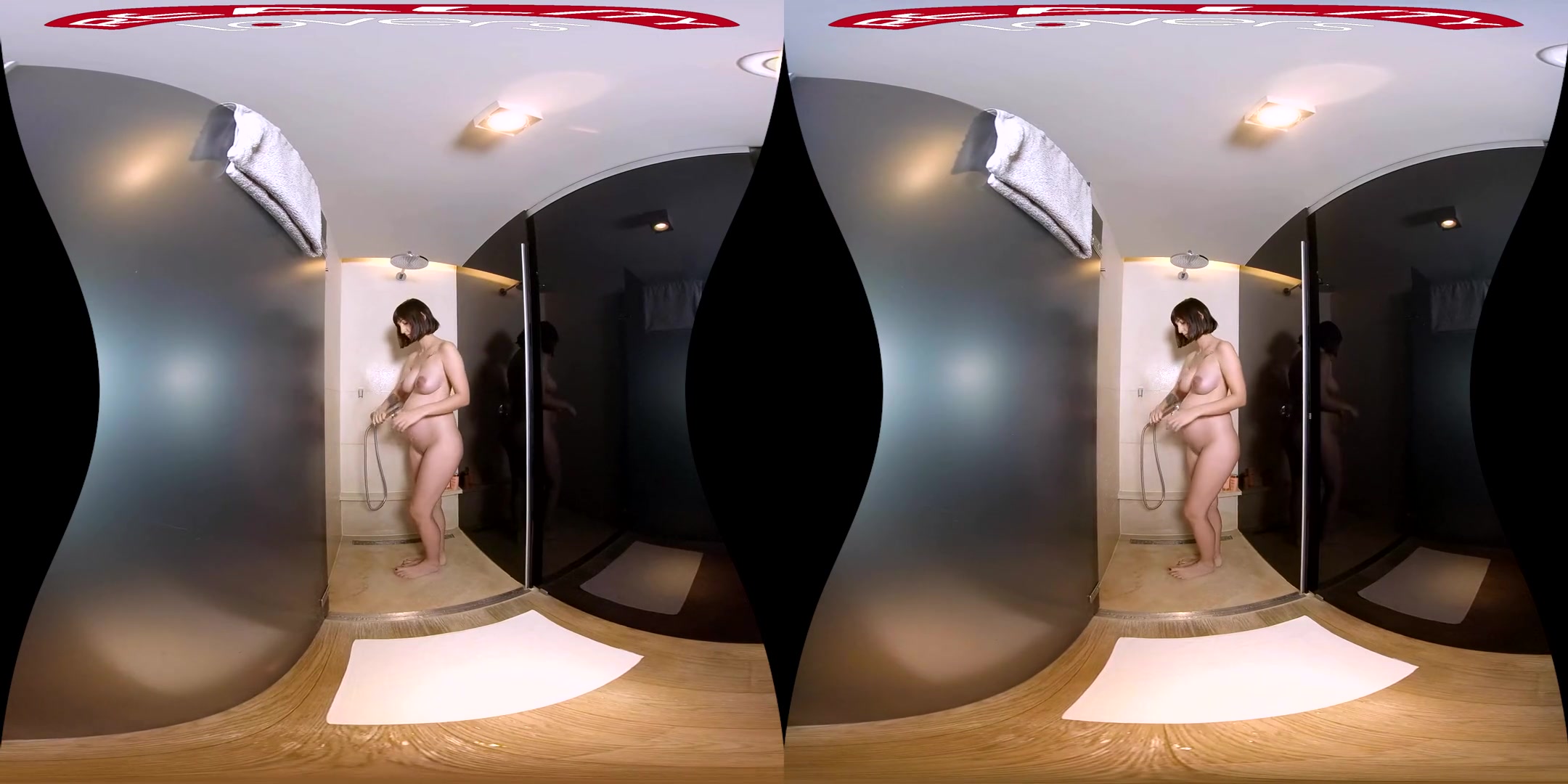 A Day With A Pregnant Cam Girl; Chubby Preggo Big Nipples Solo
