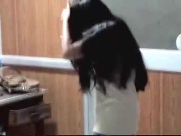 Indian amateur pair filming their copulation on camera