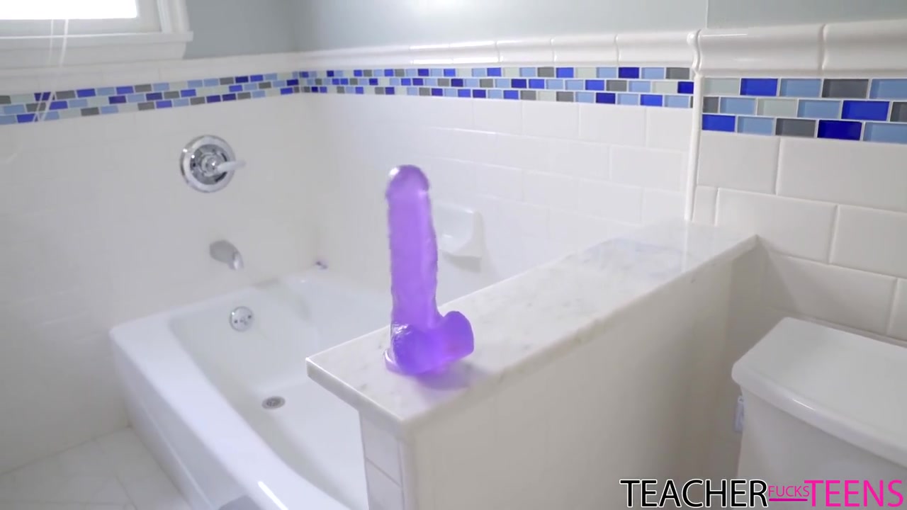 A Teacher Porn Video With Milf - Rachael Cavalli