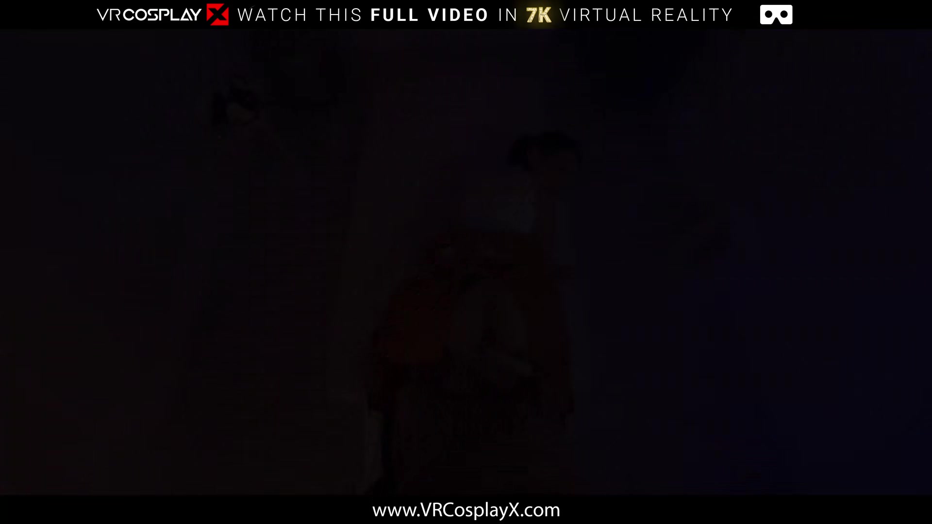 Katrina Moreno As CHELL Provides U With The Ultimate Orgasm