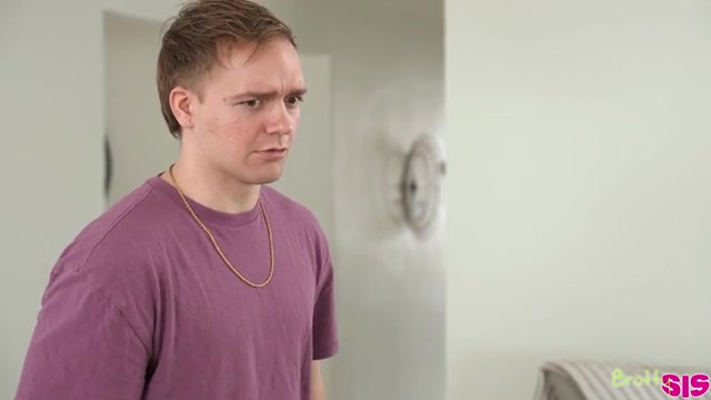 Do You Think Dad Will Like These Stepbro - S27:E5 - Brattysis