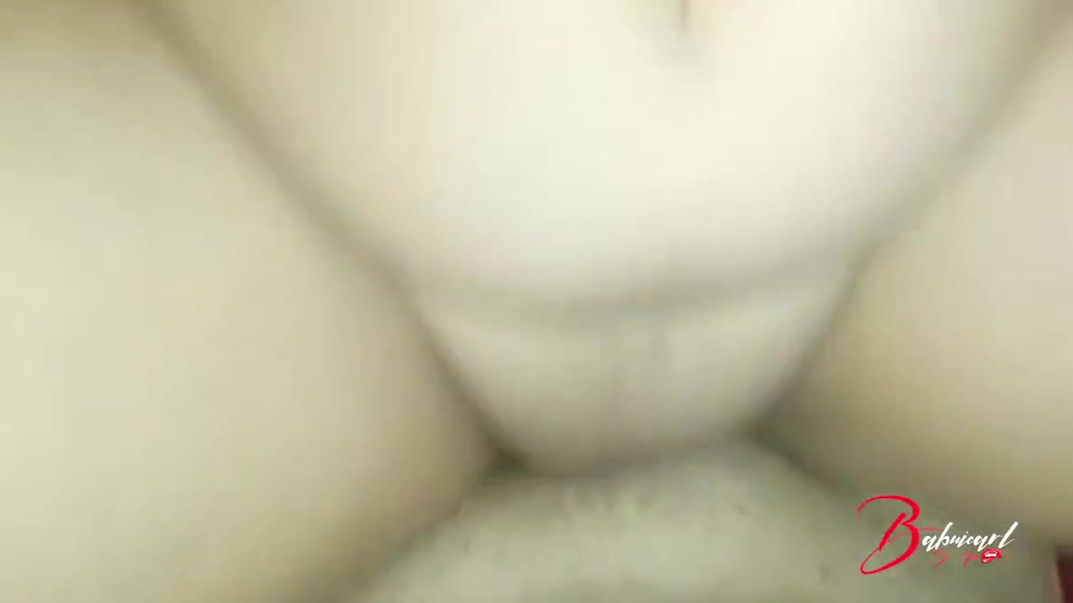 My Stepmom Wants To Ride On Me