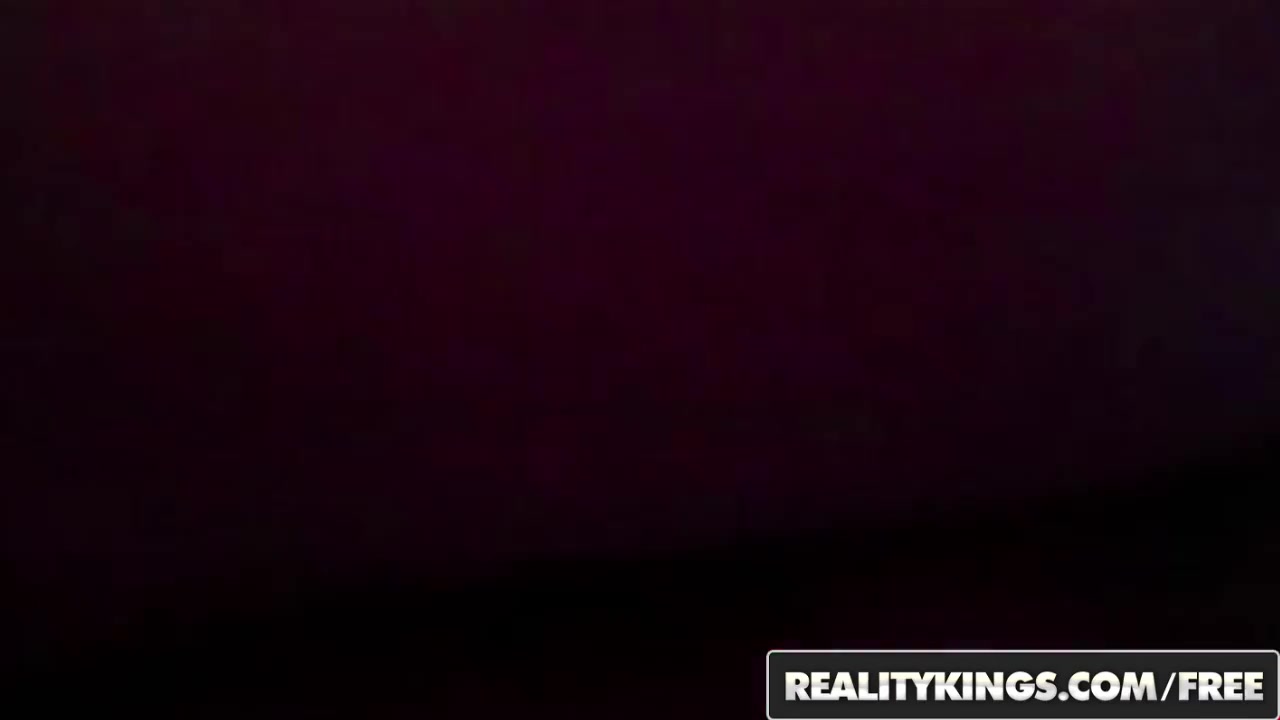 Samantha Marie - Home made sex tape - Reality Kings