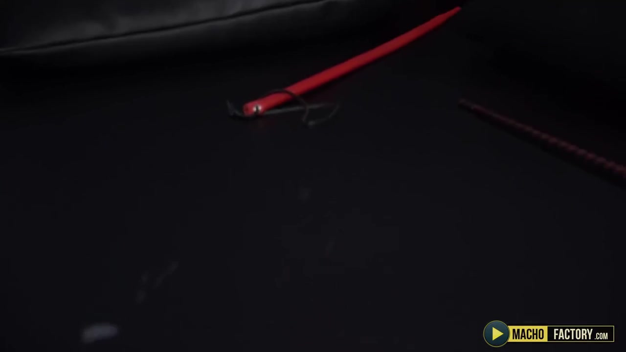 Mistress Gets A Good Fucking In Dungeon