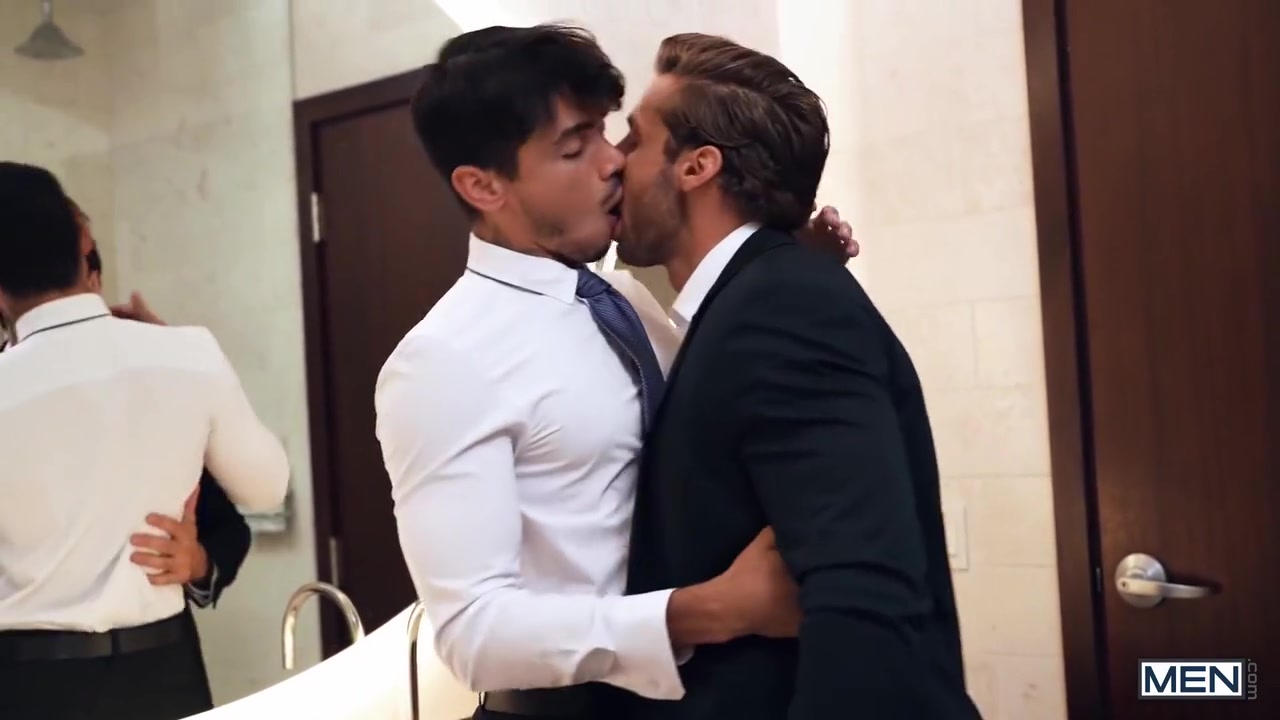 Ashton Summers And Dom King - Fueled By Desire, Dom & Ashton Unleash
