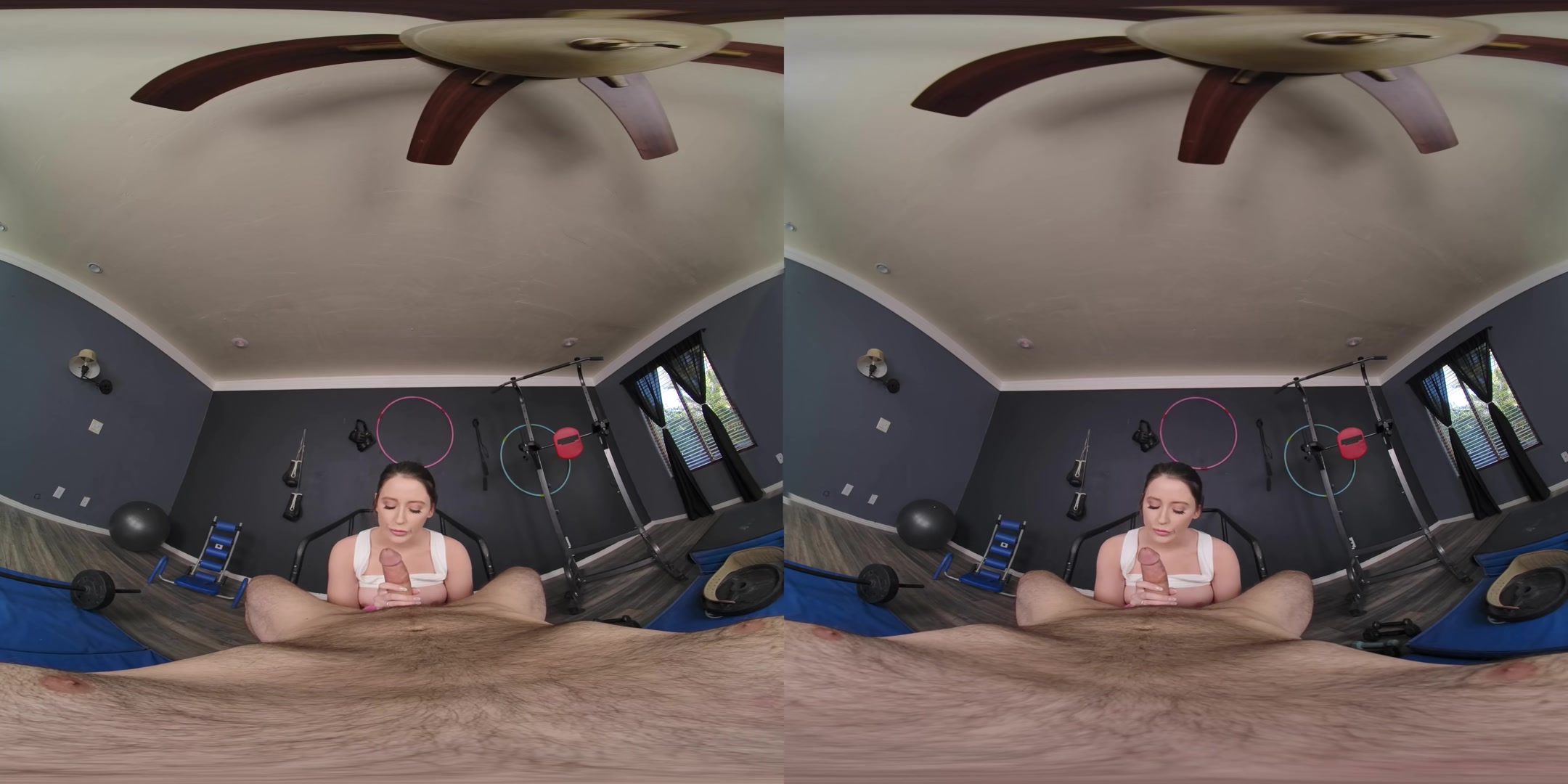 Fit And Petite - VRBangers