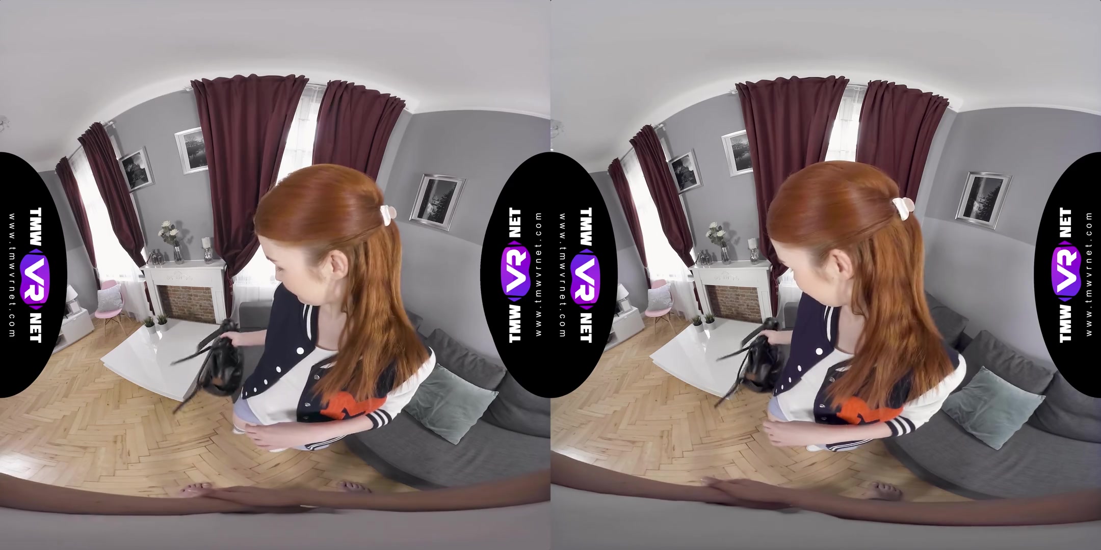 I Miss Your Dick In My Ass! - Virtual Girlfriend Anal Hardcore VR