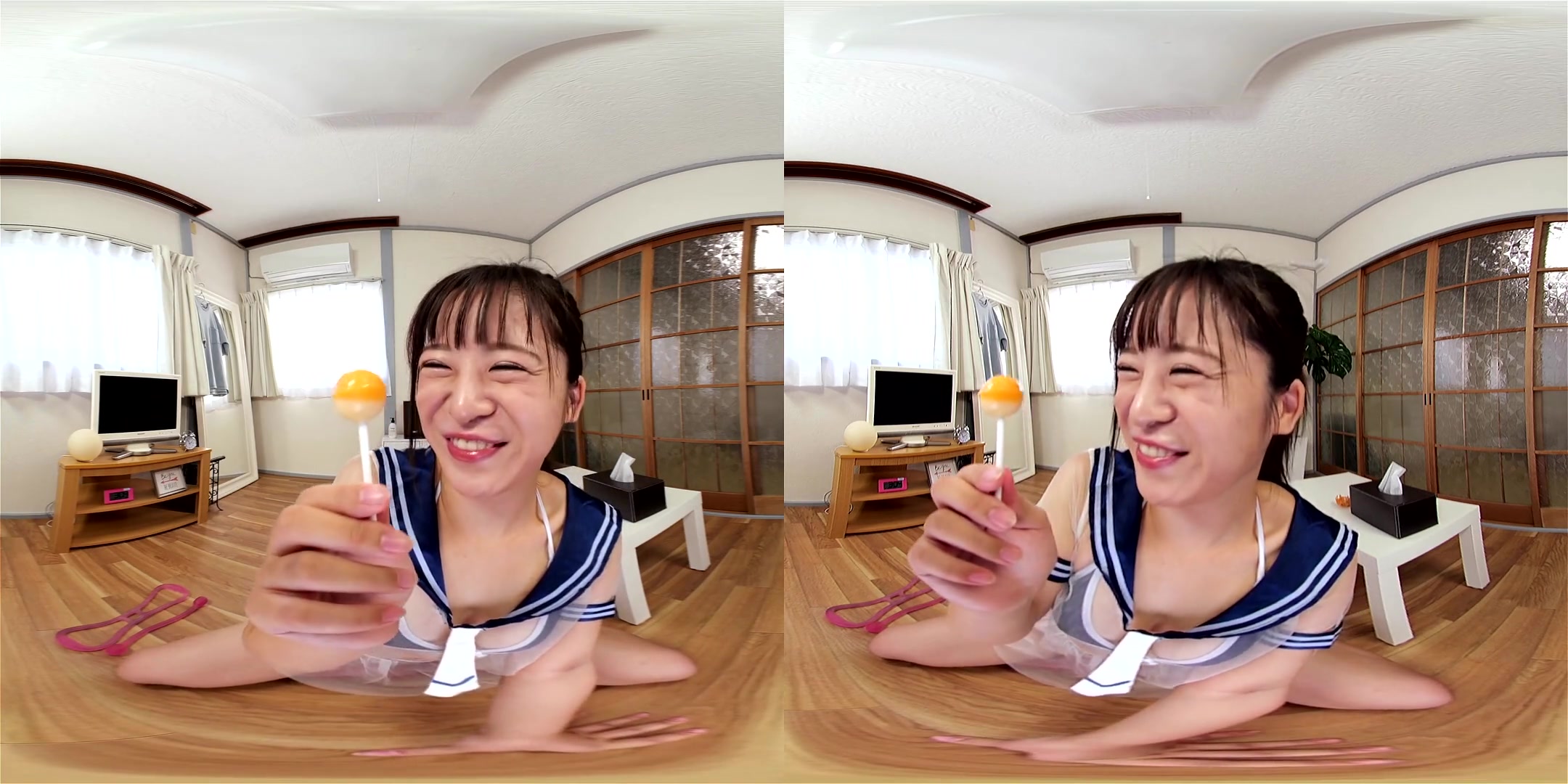 Tsukasa Matsuda Apartment Days! Tsukasa Matsuda Act 1 - SexLikeReal
