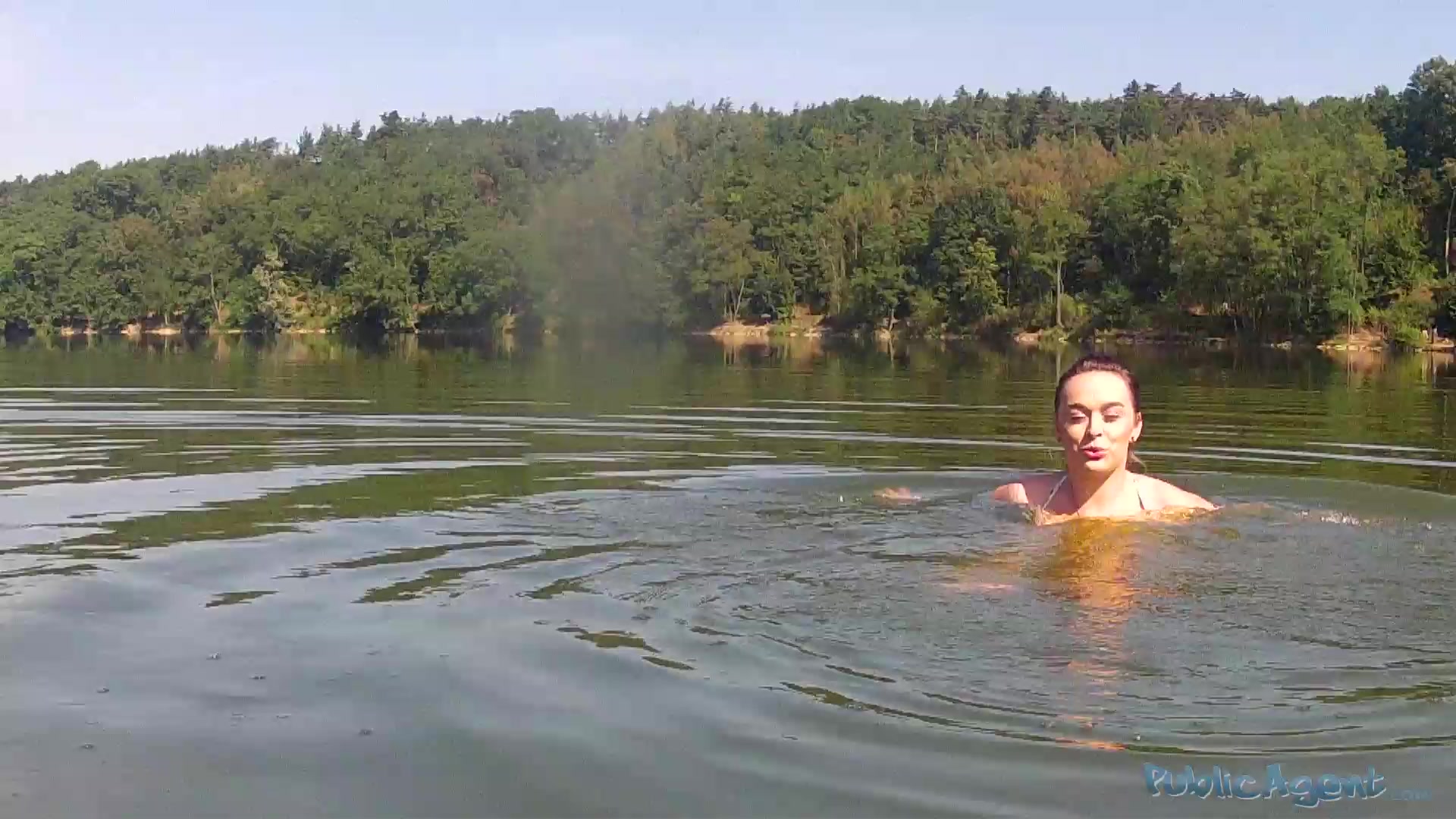 PublicAgent Video. Michaela