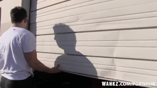 WANKZ- Curvy Asian Arianny Gets Pounded