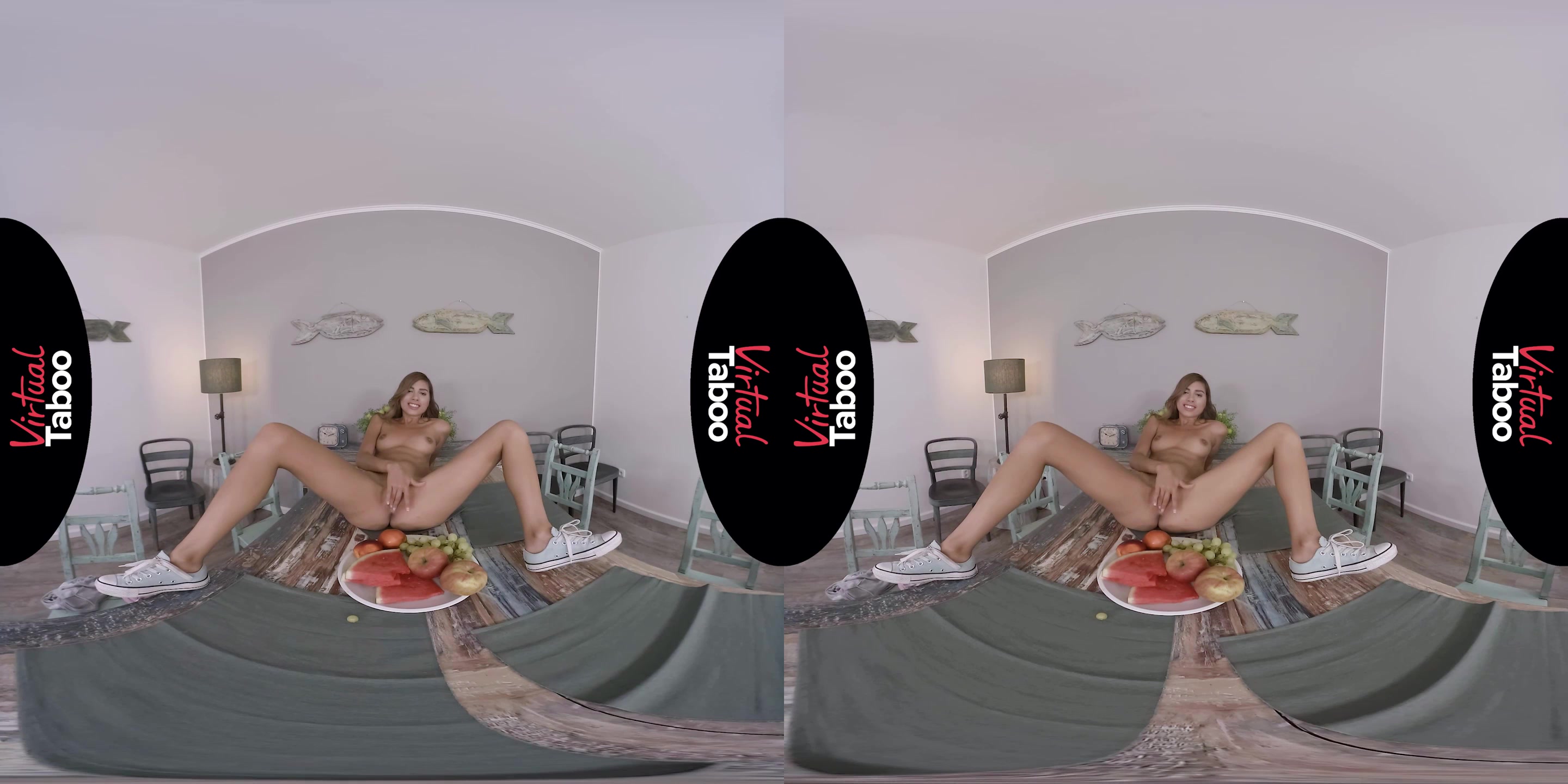 Forbidden Fruit - VirtualTaboo