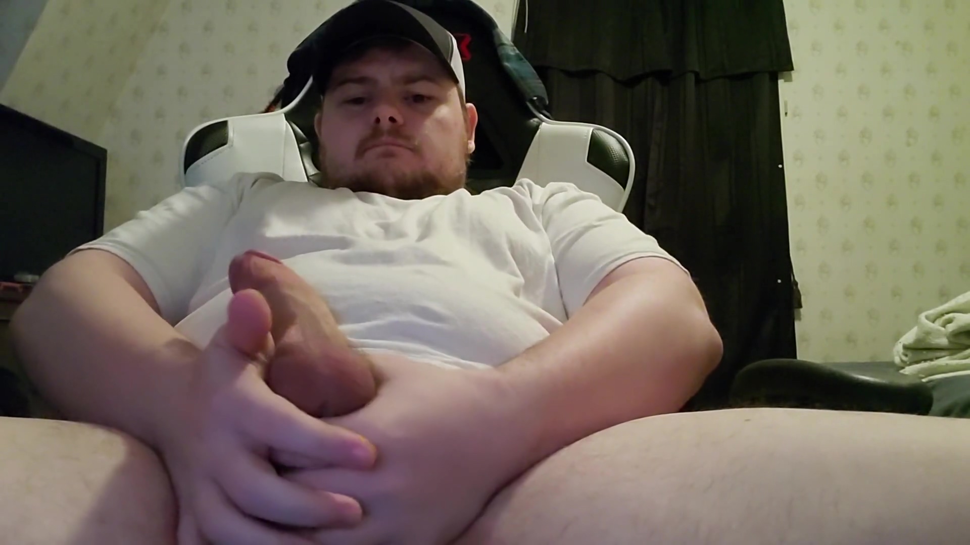 Busting Another One