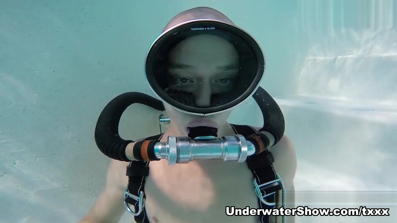 Jason Monica Blow Video - UnderwaterShow