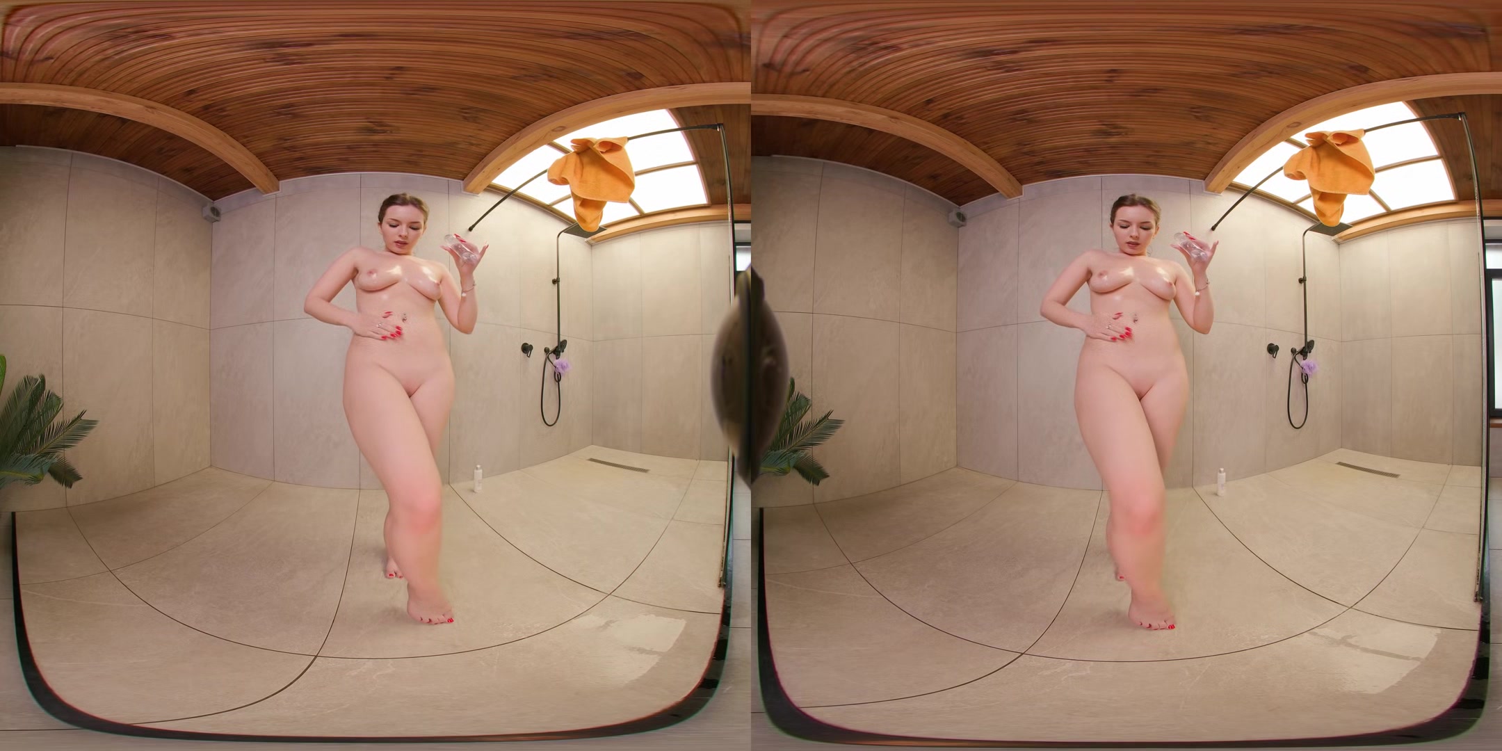 Olena's Shower Adventures - Vrsun