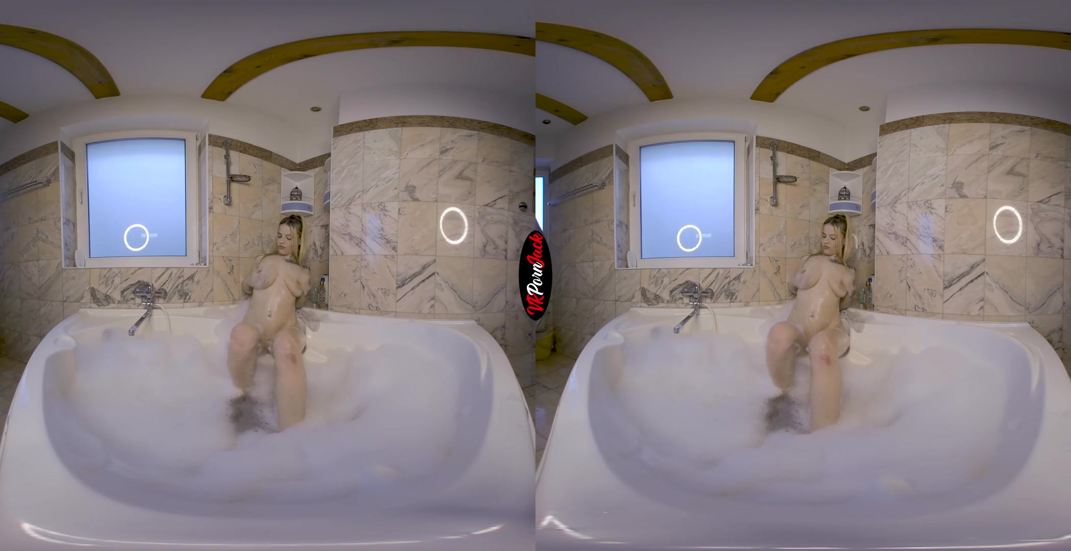 Pleasure in the Bathtub