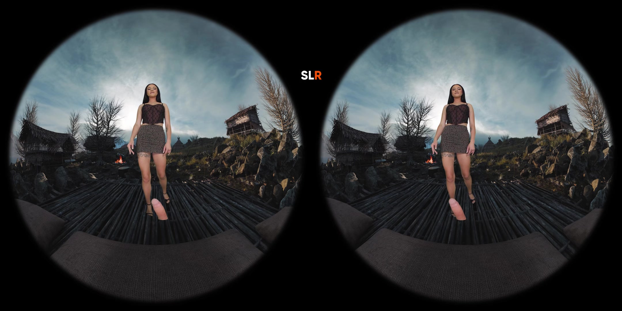 Trejsi Experience (Cgi) - Renderpleasure - Sexlikereal