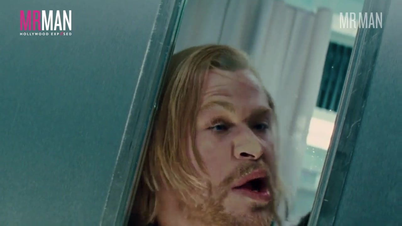 Body of Work: Chris Hemsworth - Mr.Man