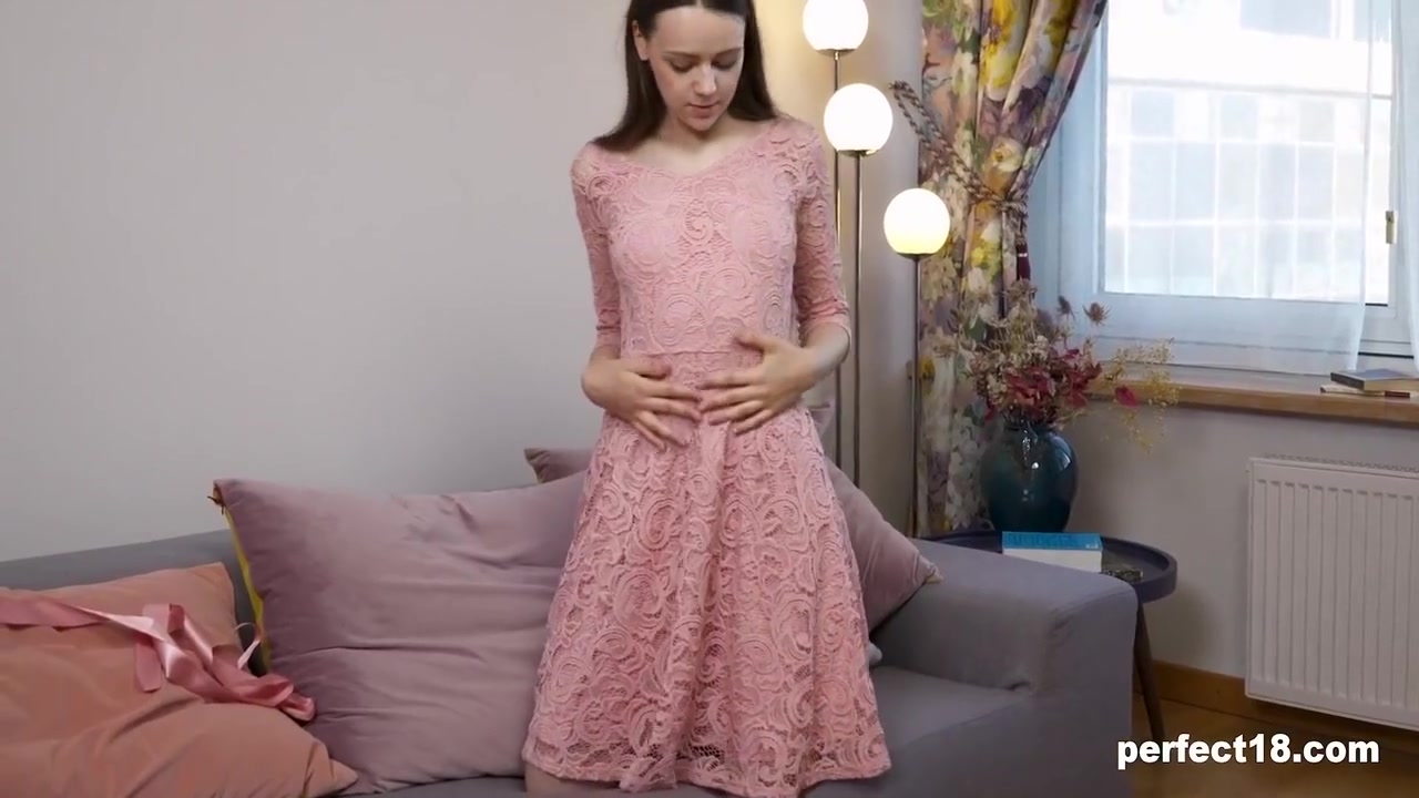 Who Needs Books When You Can Masturbate? Cortney Weiss For