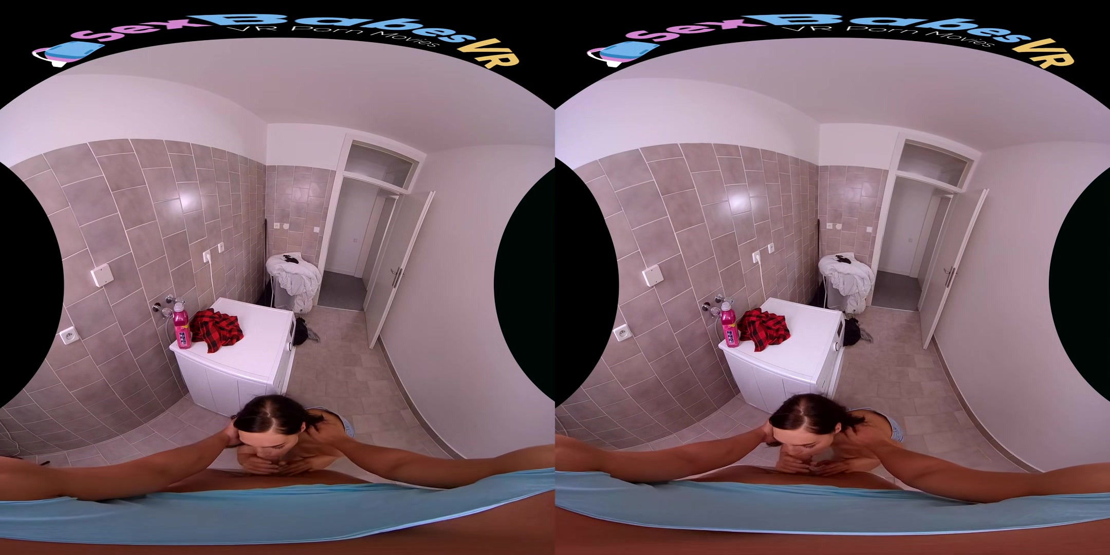 Bubbling Desire - Adorable Virtual Girlfriend - Sexlikereal