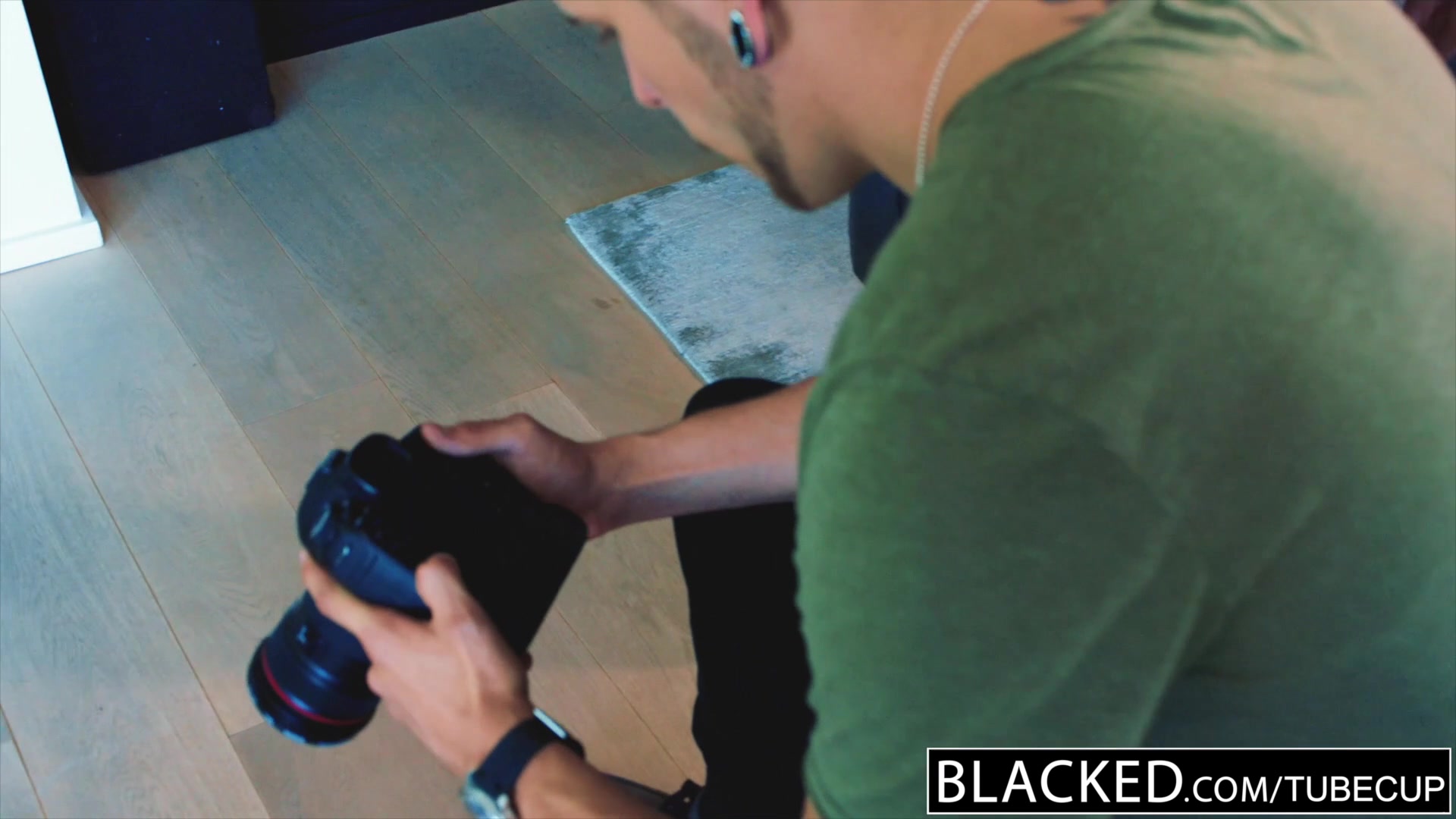 BLACKED Kendra Sunderland Interracial Obsession 3