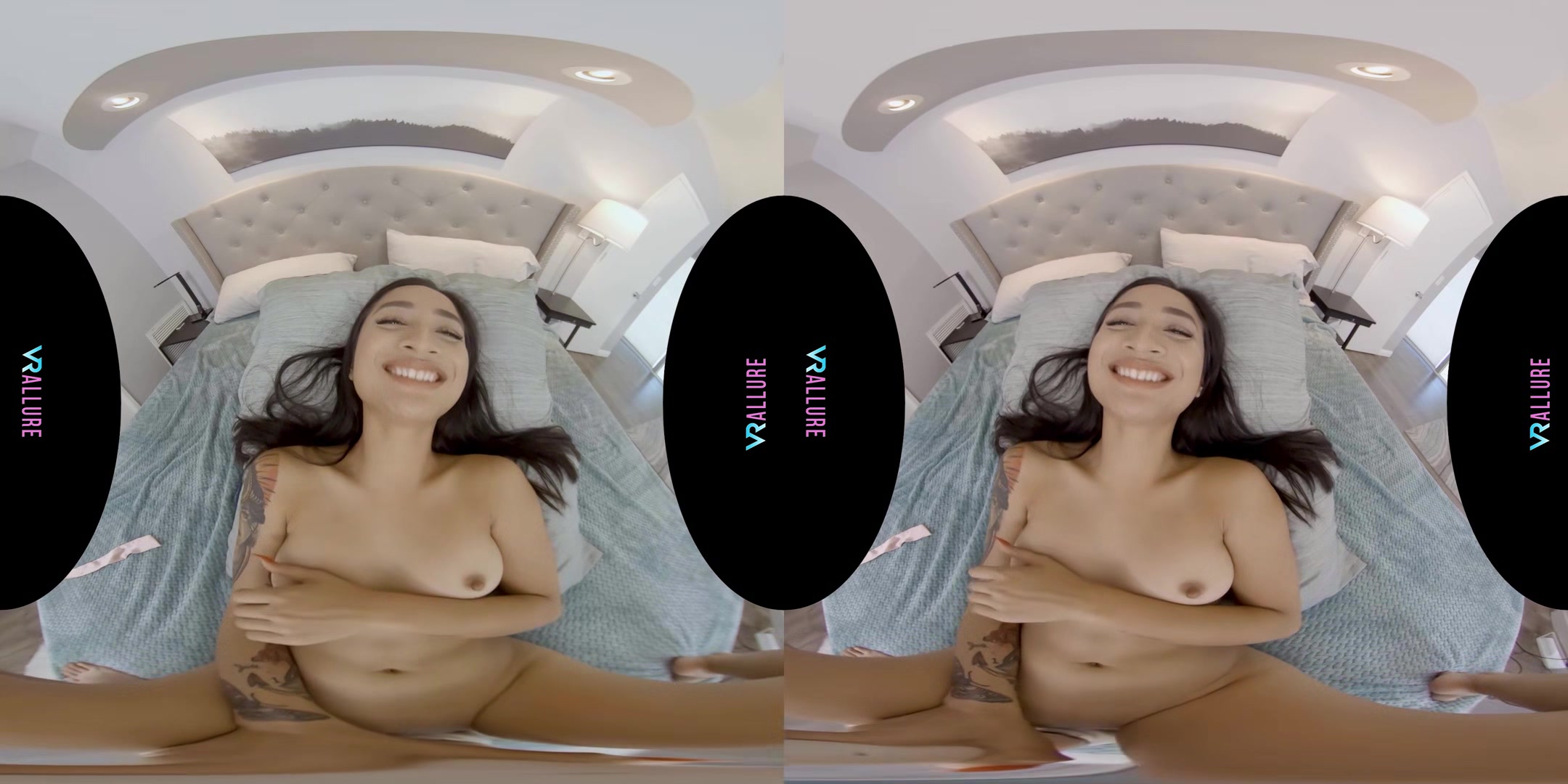 VRALLURE How Well Do You Know Avery Black?