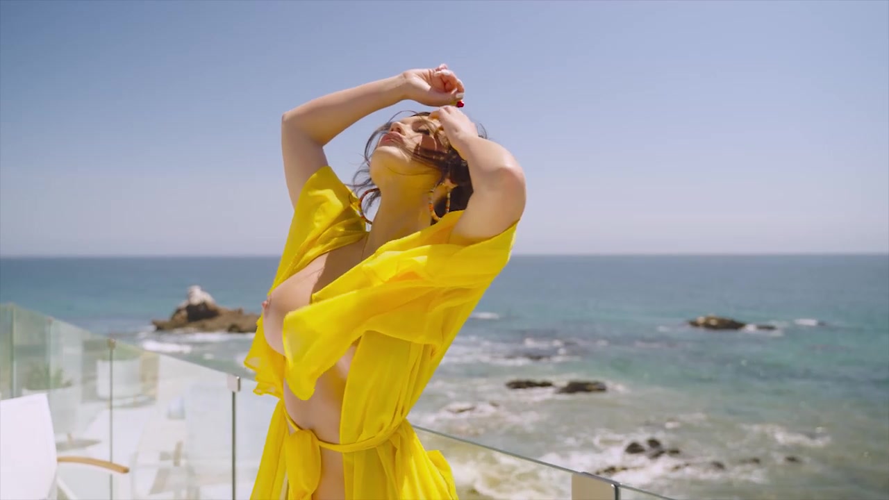 CJ Sparxx in Quite the View - PlayboyPlus