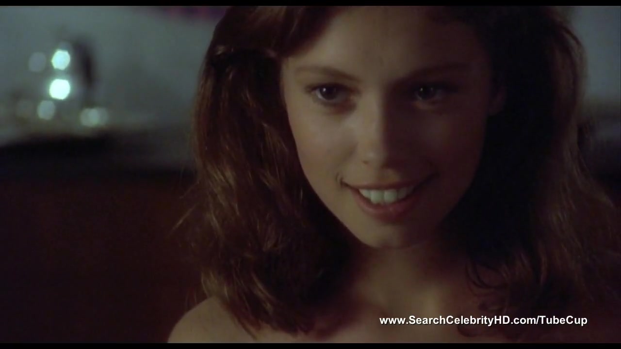 Jane March nude - Color of Night