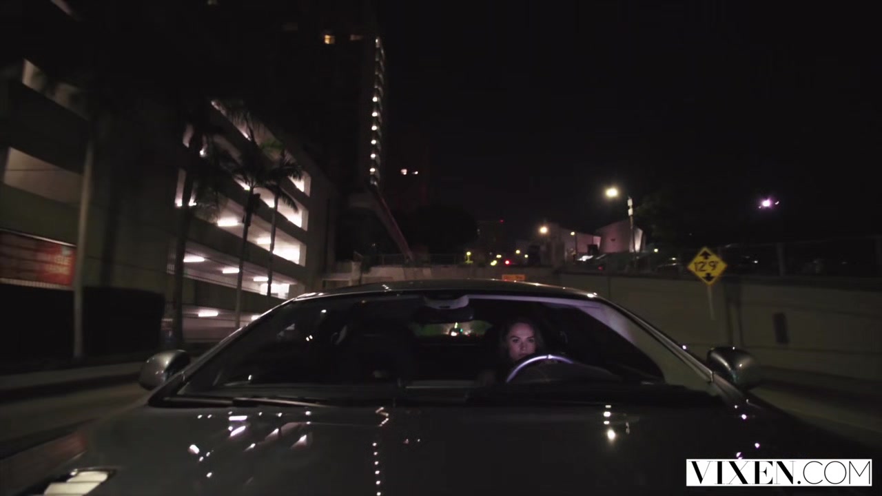 VIXEN Tori Black And Adriana Chechik In The HOTTEST Threesome Ever Made