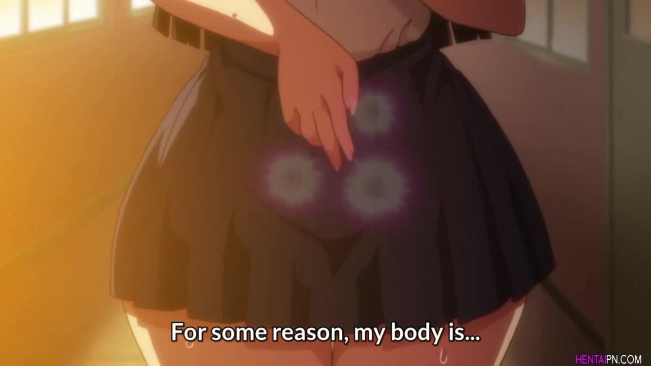 Inkou Kyoushi no Saimin Seikatsu Shidouroku Ep.***)