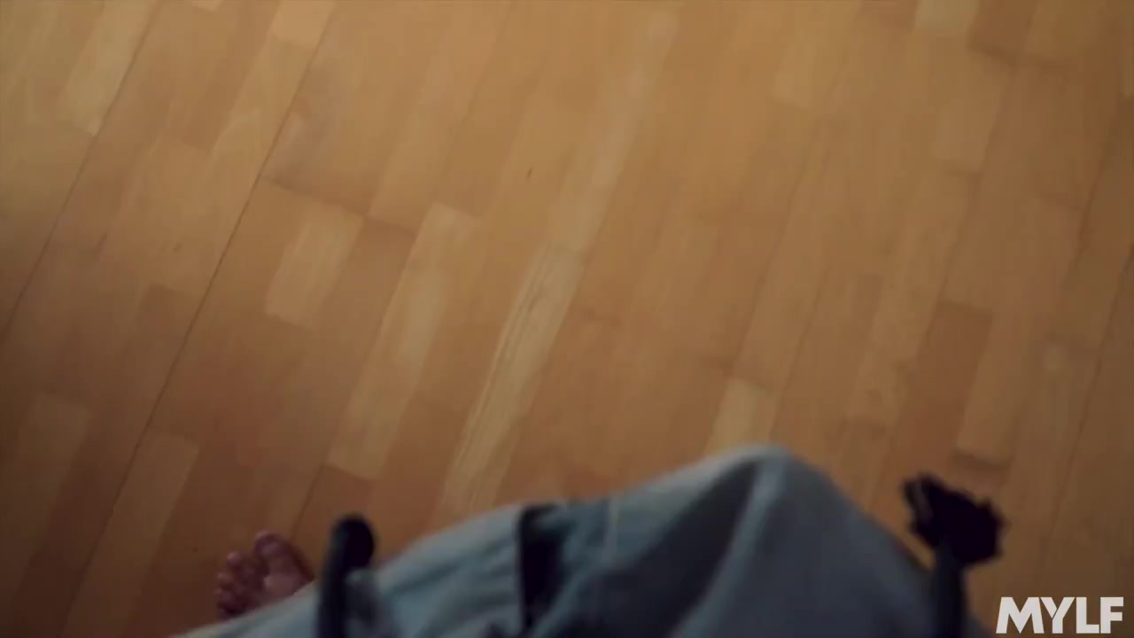 Cute Milf Sex Scene - MYLF