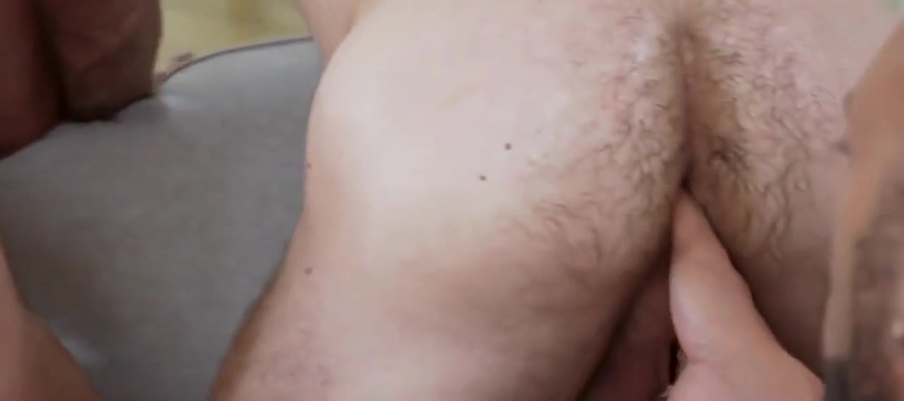 Wild Bareback Threeway Fuck-fest With Horny Gay Buddies 7 Min - Rocky Unleashed, Heath Halo And Ian Sterling