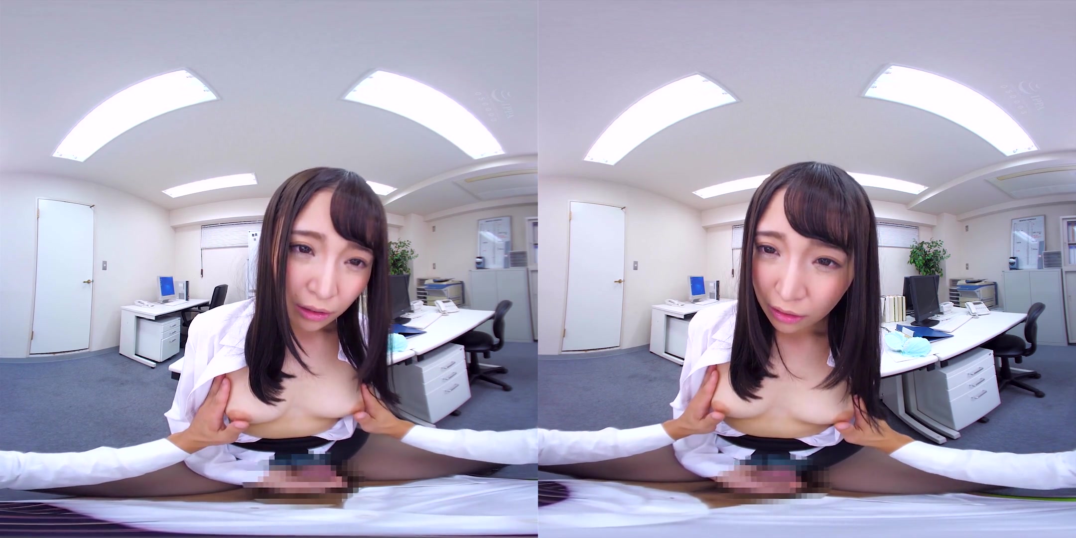 Momoka Katou Imagine if Momoka Katou Was My Coworker 3 - SexLikeReal