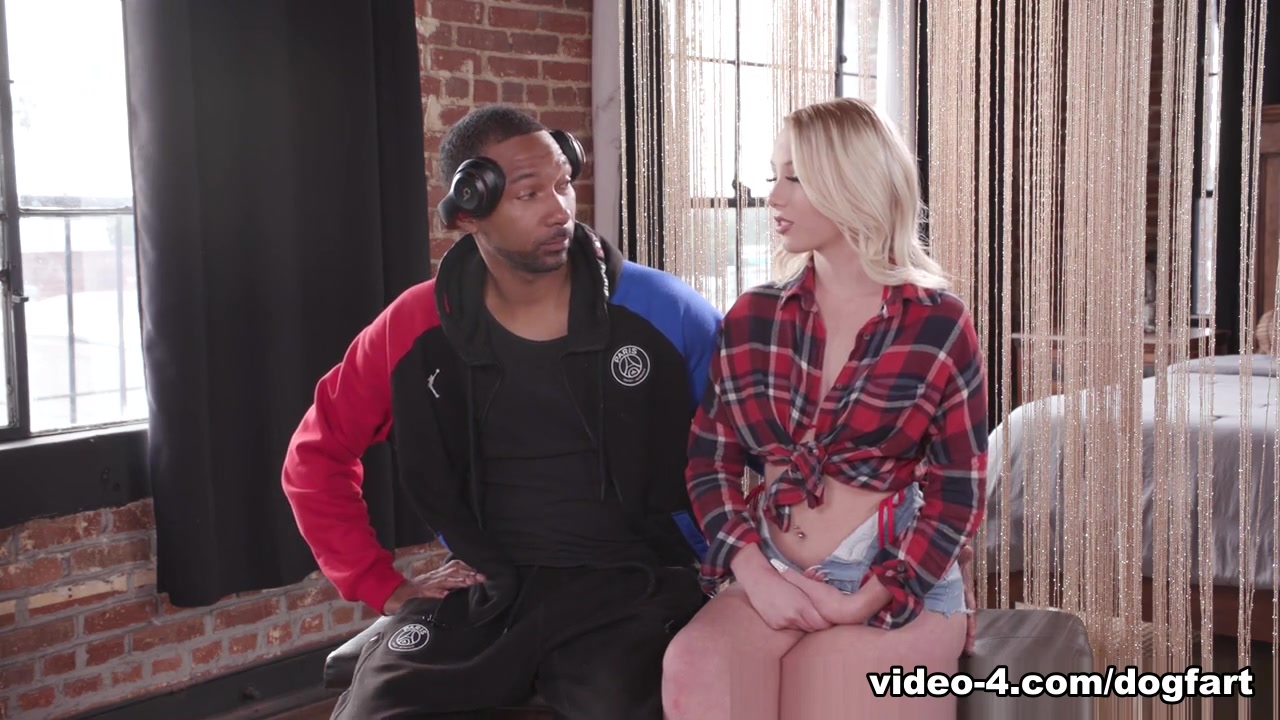 Dixie Lynn BTS Video - DogfartBehindthescenes