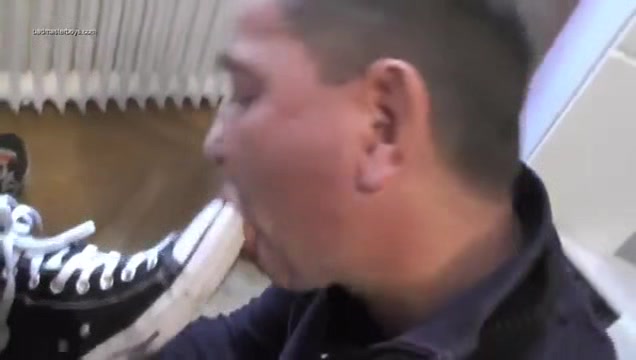 Germany gangster master