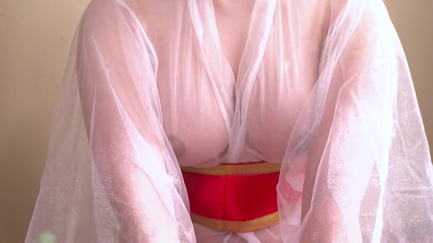 Kanon Ibuki Luxury Adult Healing Spa: She has the perfect body - Caribbeancom