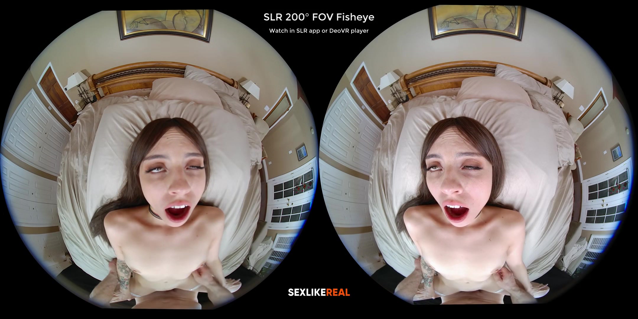 Sex Like Real - More Than Just 180° - Slr Missionary Compilation