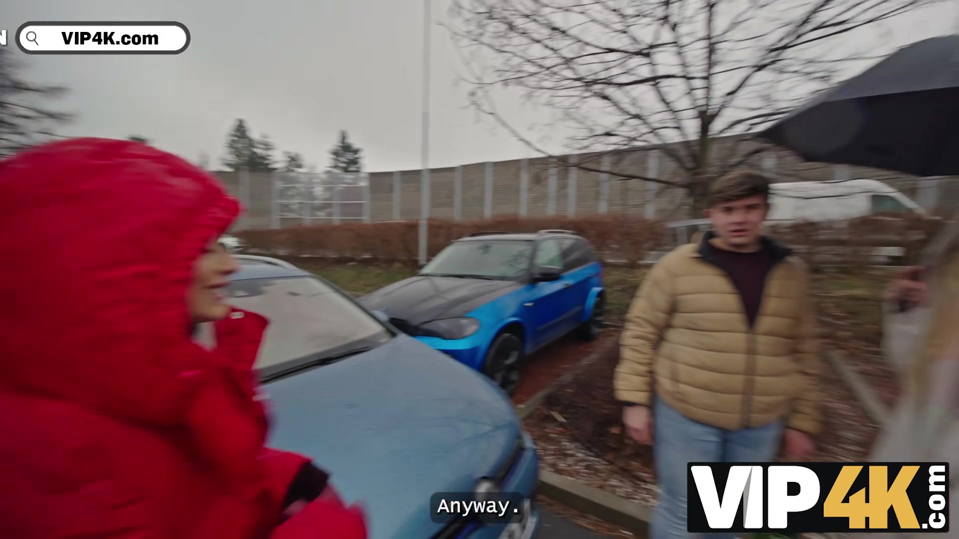 VIP4K. Fucking hot blondies Daruma Rai and Veronica Leal after playing superspies