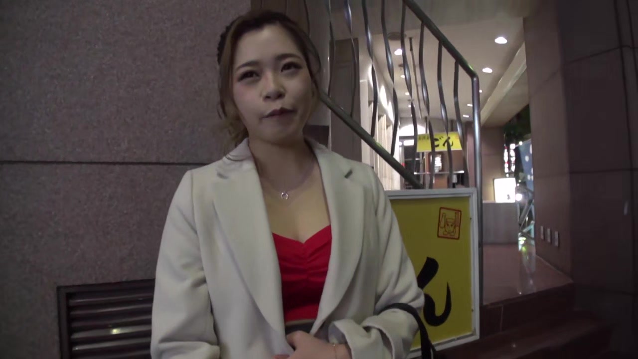 0001288_巨乳の日本人女性がガン突きされる素人ナンパ痙攣イキセックス