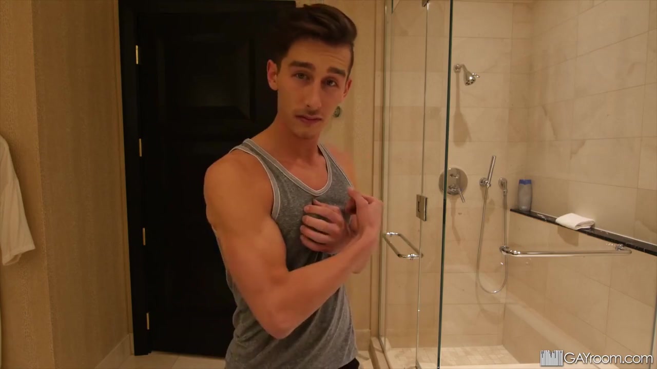 Mason Lear And Cameron Boyd In Eager Lovers (chapter 1)